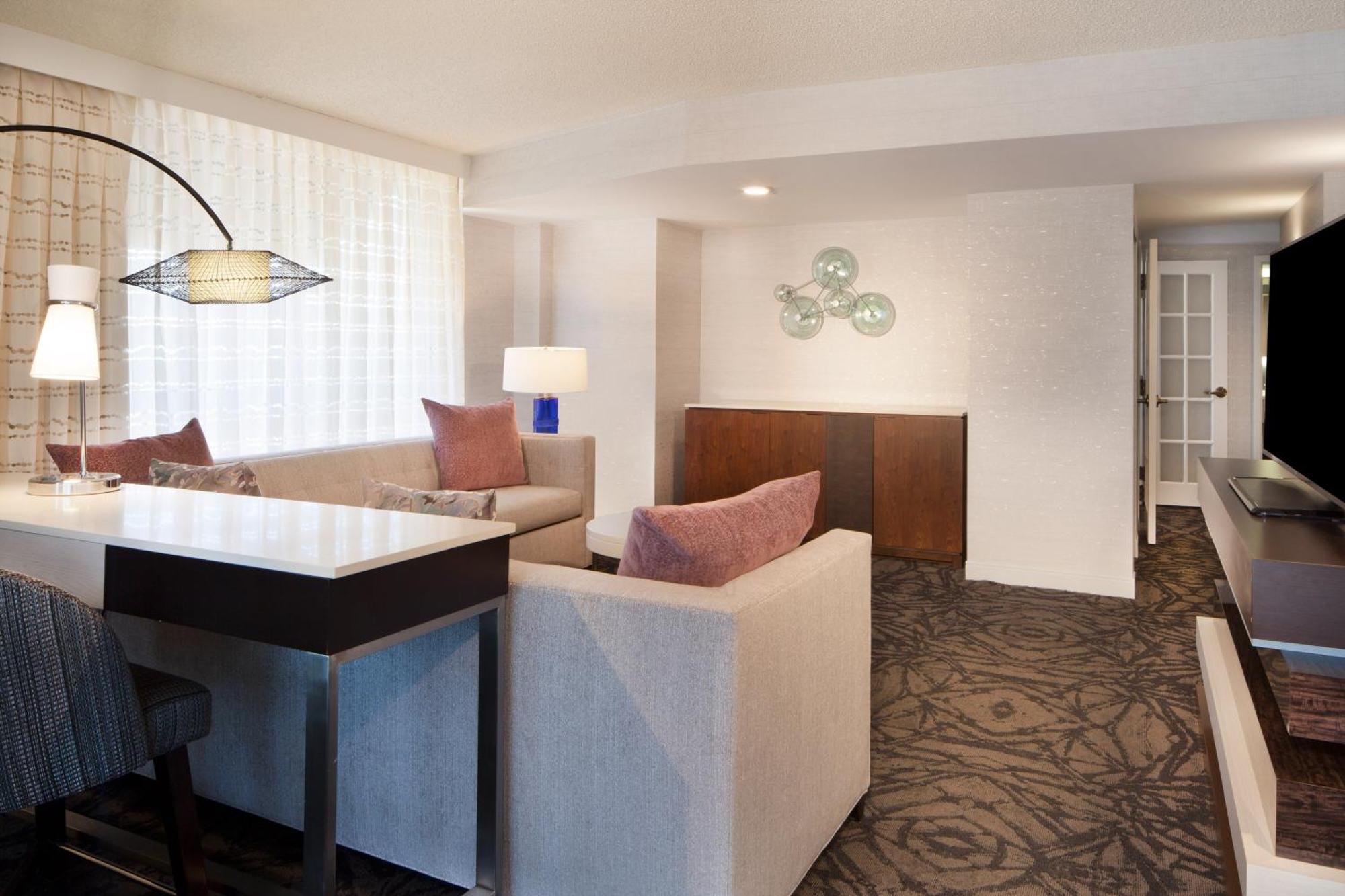 The Westin Princeton At Forrestal Village Exterior photo