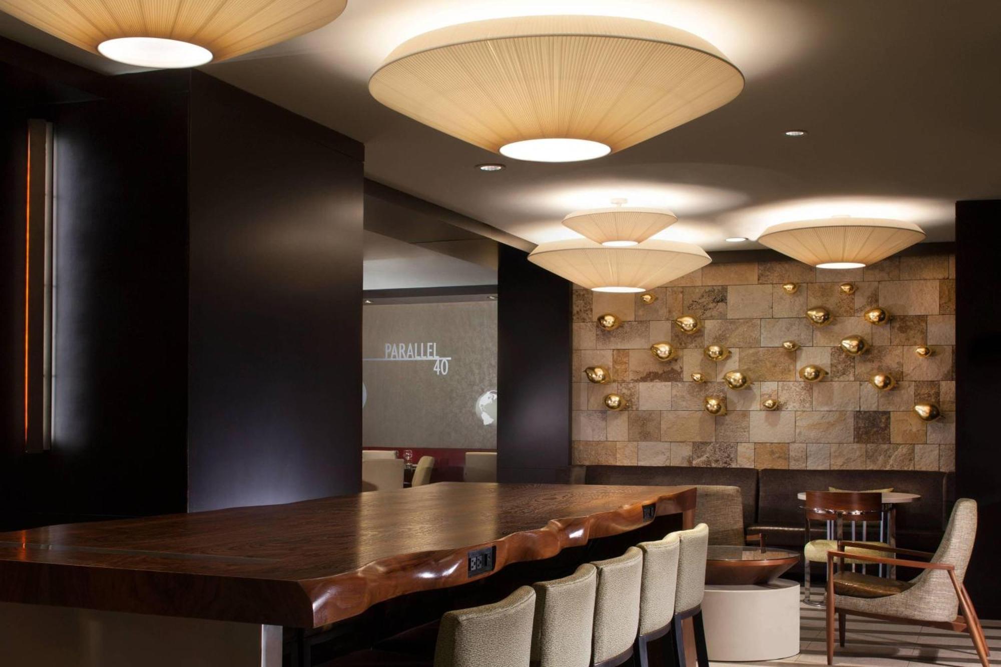 The Westin Princeton At Forrestal Village Exterior photo