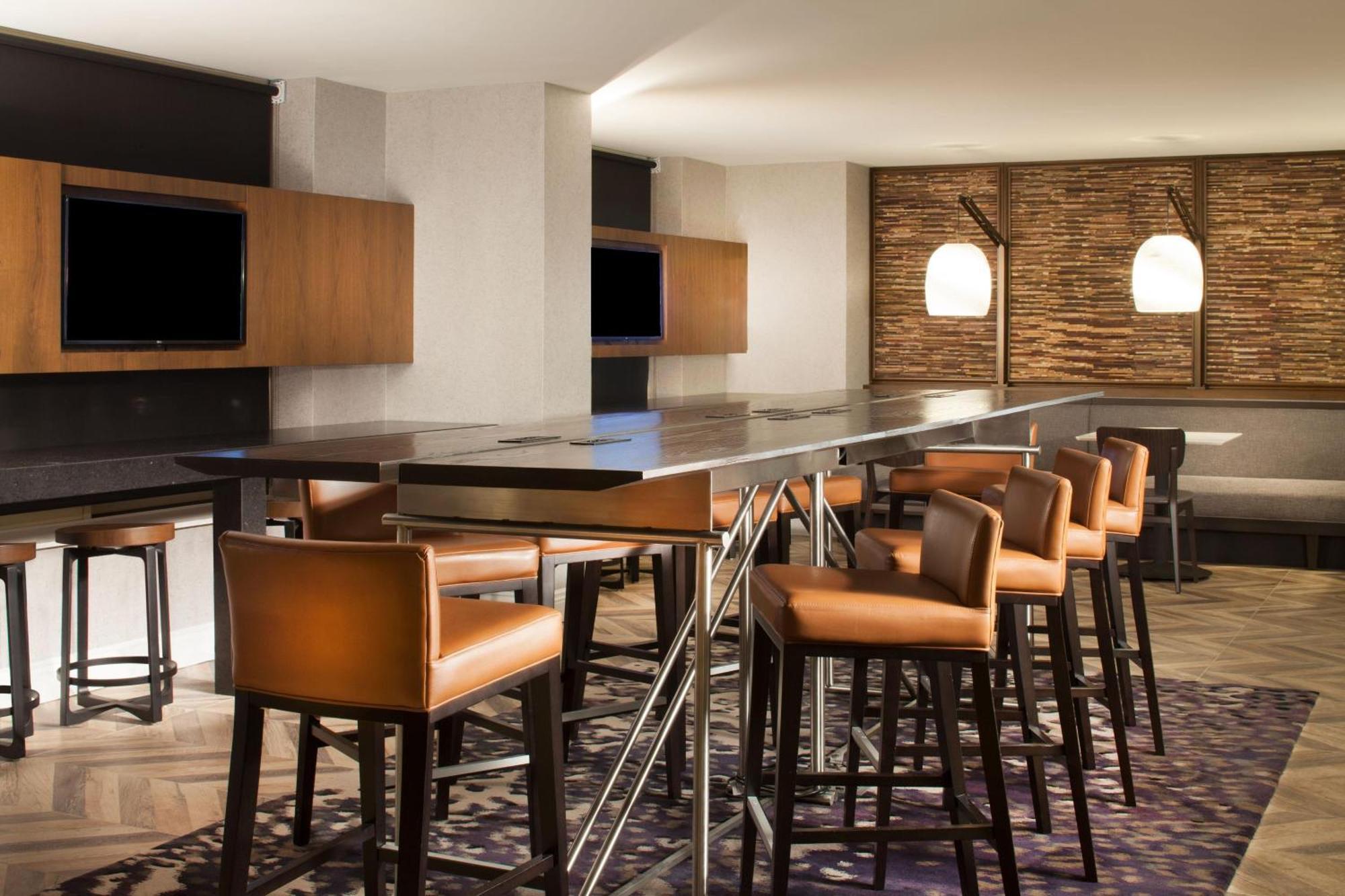 The Westin Princeton At Forrestal Village Exterior photo