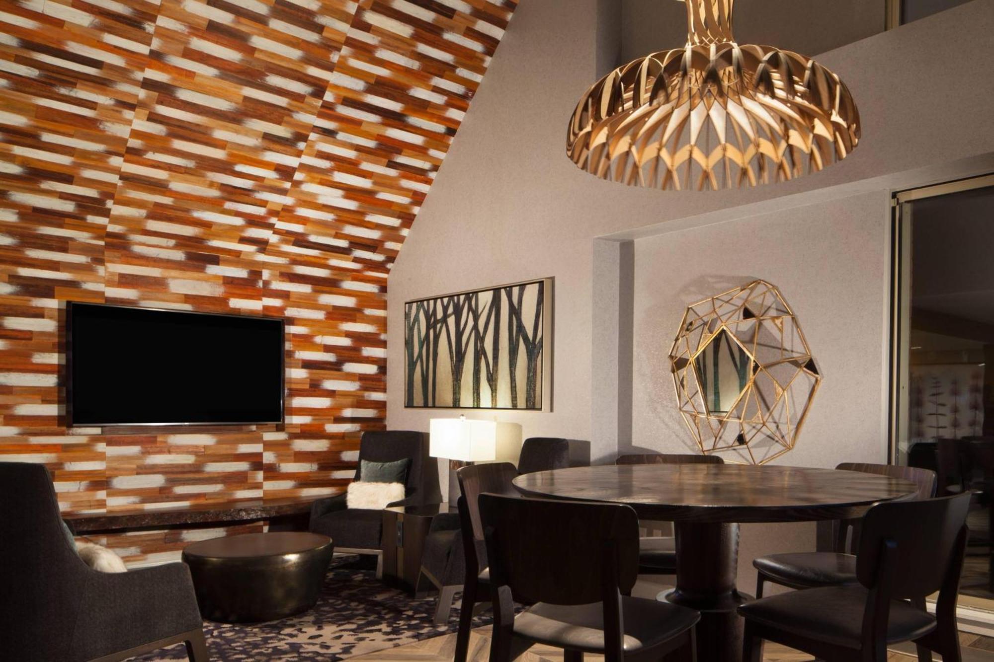 The Westin Princeton At Forrestal Village Exterior photo