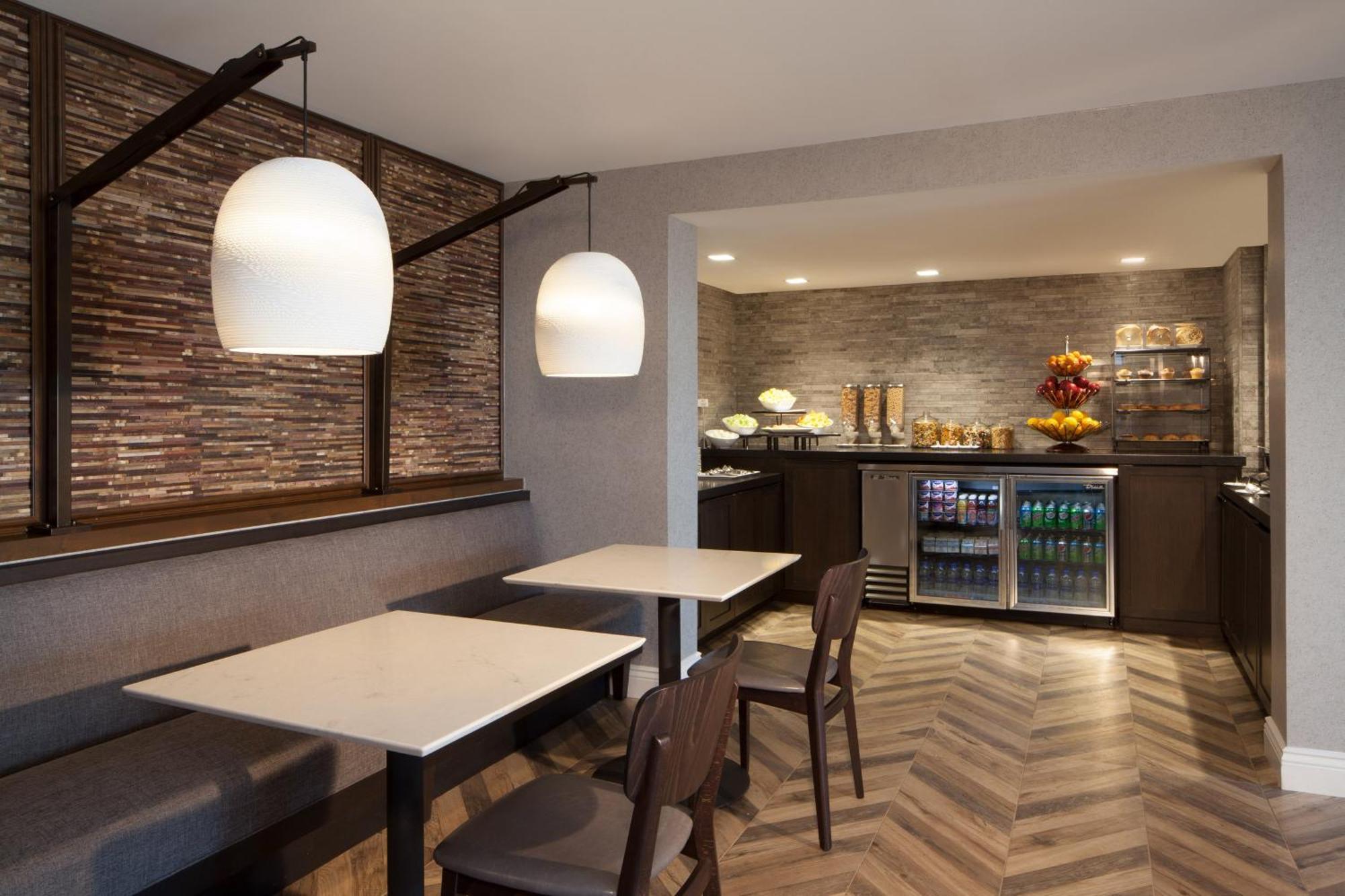 The Westin Princeton At Forrestal Village Exterior photo